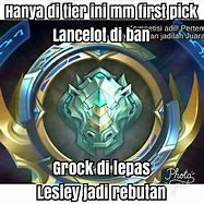 Image result for Mobile Legends Logo Meme