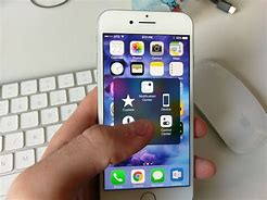 Image result for iPhone Touch Button