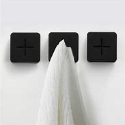 Image result for Knob Towel Hook