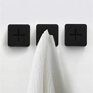 Image result for Black Kitchen Towel Holder