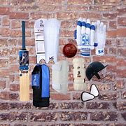 Image result for Hard Ball Cricket Kit