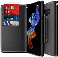 Image result for Samsung Note 9 Wallet Case Crossbody