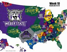 Image result for College Football Imperialism Map