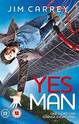 Image result for Yes Man Film