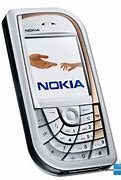 Image result for Nokia 7610 Tim