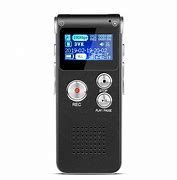 Image result for Voice Recorder Microphone