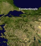 Image result for Modern Day Constantinople