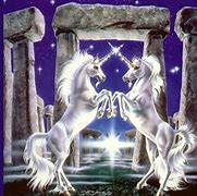 Image result for Posters of Unicorns