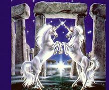 Image result for Space Unicorn Art