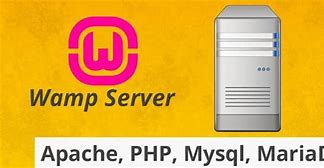 Image result for Wamp Localhost