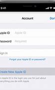 Image result for iPhone App Store Login