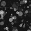 Image result for Bubbles Aesthetic Black Background