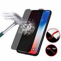 Image result for iPhone XS Privacy Screen Protector