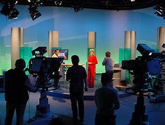 Image result for TV Broadcasting Equipment
