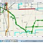Image result for Q43 Bus Route Map