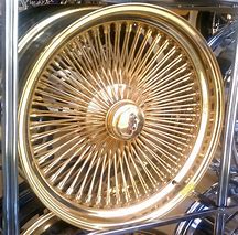 Image result for 80 Spoke Wire Wheels