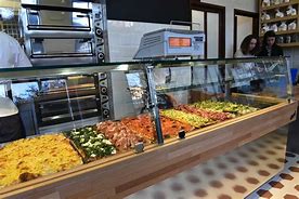 Image result for Bonci Pizza Roma