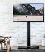 Image result for Samsung 98 Inch TV Floor Stand