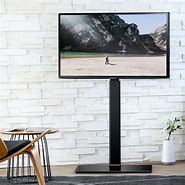 Image result for 55-Inch TV Table Stand