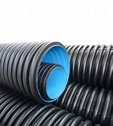 Image result for 12-Inch Plastic Culvert Pipe