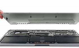 Image result for 2019 MacBook Pro Dissaembly