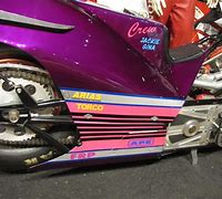 Image result for Pro Stock Motorcycle Drag Racing
