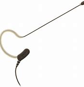 Image result for Shure Earset Microphone
