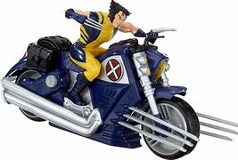 Image result for Wolverine Motorcycle
