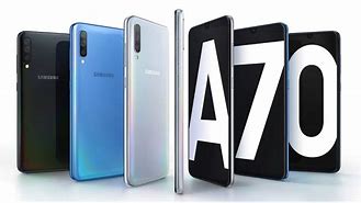 Image result for Samsung A70 Colors