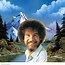 Image result for Bob Ross Background