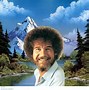 Image result for Bob Ross Full Outfit