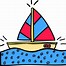 Image result for Boat Float Clip Art