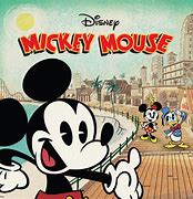Image result for Disney TV Animation Mickey Mouse Image
