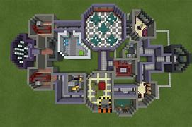 Image result for Among Us Map Craft