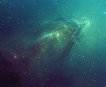 Image result for Cyan Galaxy Background