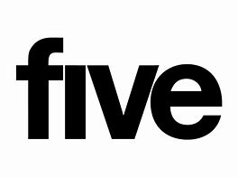Image result for Five Logo.png