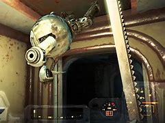 Image result for Fallout Nurse Handy