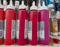 Image result for Travel Squeeze Bottles