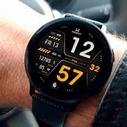 Image result for Samsung Galaxy Sport Watch Faces