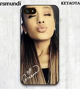 Image result for Phone Case Ariana Grande Pics iPhone 8