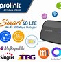 Image result for Pokey Pocket WiFi Router