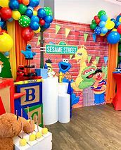 Image result for Baby Boy Birthday Party