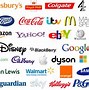 Image result for 20 Famous Logos