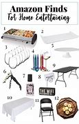 Image result for Entertaining Things to Buy On Amazon