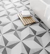 Image result for Geometric Ceramic Floor Tiles