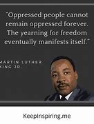 Image result for Freedom Quotes Martin Luther King Jr.