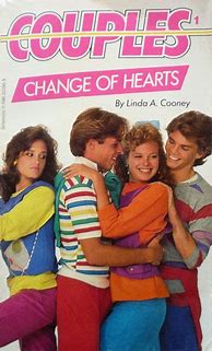 Image result for 80s Young Adult Books