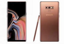 Image result for Samsung Copper Color Pohone