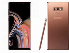 Image result for Note 9 Copper Core Samsung