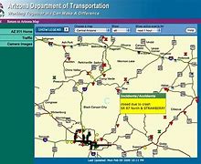 Image result for Arizona Wall Map